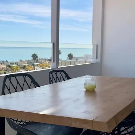 Urbe10 Hacienda Paredes 2 Bedrooms Malaga