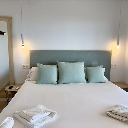 Urbe10 Hacienda Paredes 2 Bedrooms Apartment