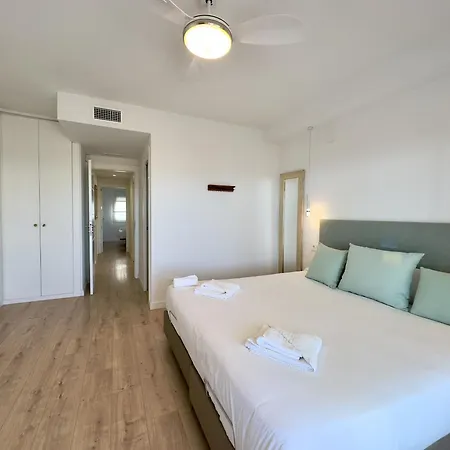 Urbe10 Hacienda Paredes 2 Bedrooms *