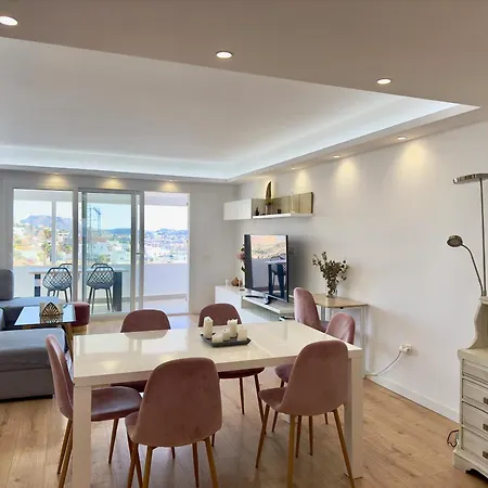 Apartment Urbe10 Hacienda Paredes 2 Bedrooms