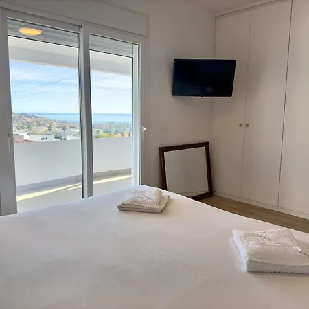 Urbe10 Hacienda Paredes 2 Bedrooms Malaga