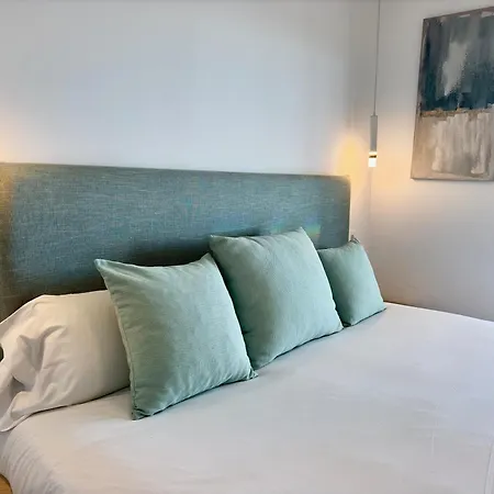 Urbe10 Hacienda Paredes 2 Bedrooms Apartment