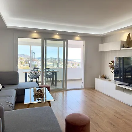 Urbe10 Hacienda Paredes 2 Bedrooms Apartment