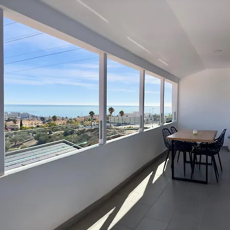 Apartment Urbe10 Hacienda Paredes 2 Bedrooms