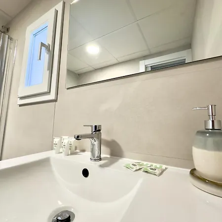 Apartment Urbe10 Hacienda Paredes 2 Bedrooms *