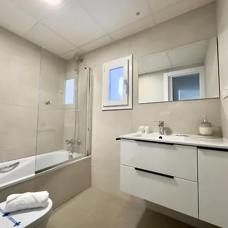 Urbe10 Hacienda Paredes 2 Bedrooms *