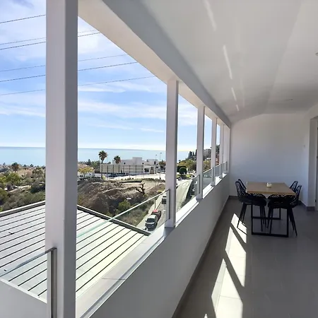 Urbe10 Hacienda Paredes 2 Bedrooms Apartment