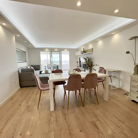 Urbe10 Hacienda Paredes 2 Bedrooms