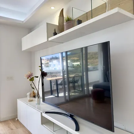 Urbe10 Hacienda Paredes 2 Bedrooms Malaga
