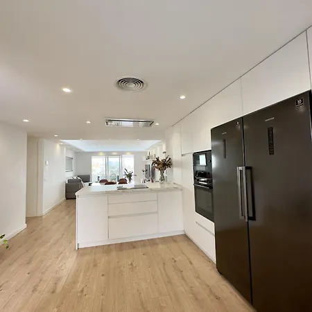 Urbe10 Hacienda Paredes 2 Bedrooms Apartment