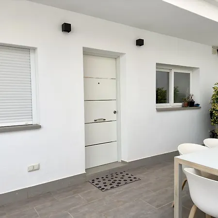Urbe10 Hacienda Paredes 2 Bedrooms Apartment *