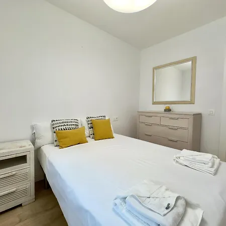 Apartment Urbe10 Hacienda Paredes 2 Bedrooms