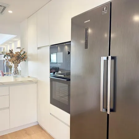 Urbe10 Hacienda Paredes 2 Bedrooms Malaga