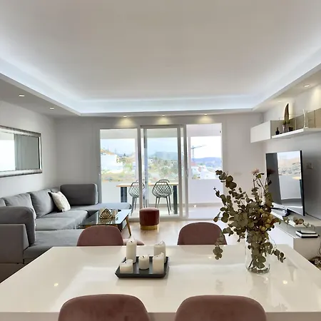 Apartment Urbe10 Hacienda Paredes 2 Bedrooms