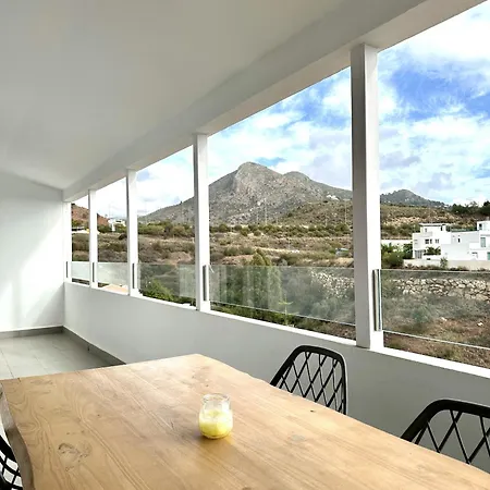 Urbe10 Hacienda Paredes 2 Bedrooms Apartment