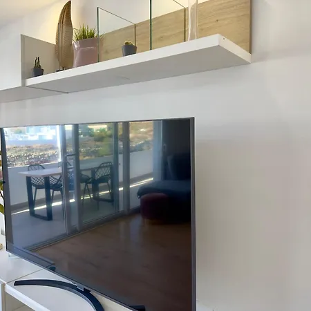 Apartment Urbe10 Hacienda Paredes 2 Bedrooms
