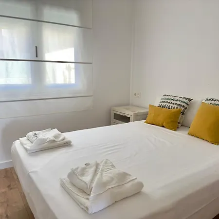 Apartment Urbe10 Hacienda Paredes 2 Bedrooms