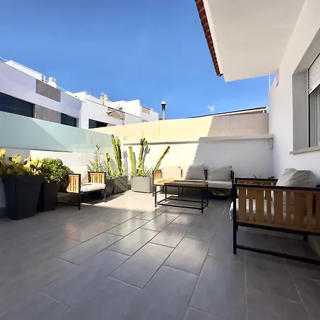 Urbe10 Hacienda Paredes 2 Bedrooms *