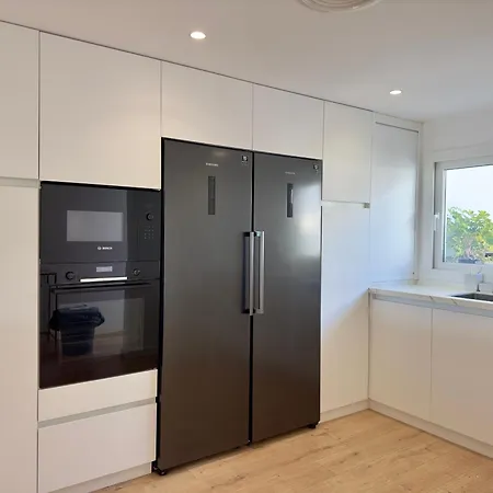 Urbe10 Hacienda Paredes 2 Bedrooms Malaga