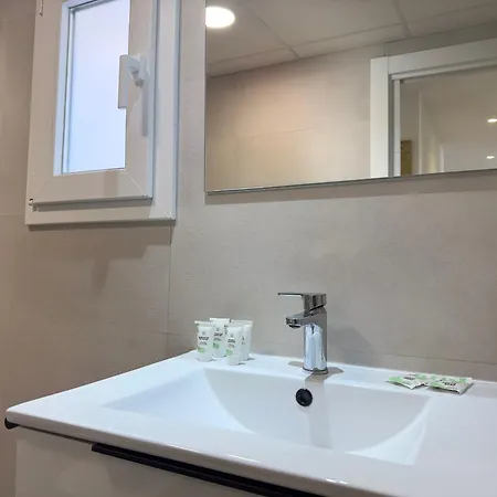 Apartment Urbe10 Hacienda Paredes 2 Bedrooms Malaga