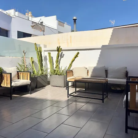 Urbe10 Hacienda Paredes 2 Bedrooms